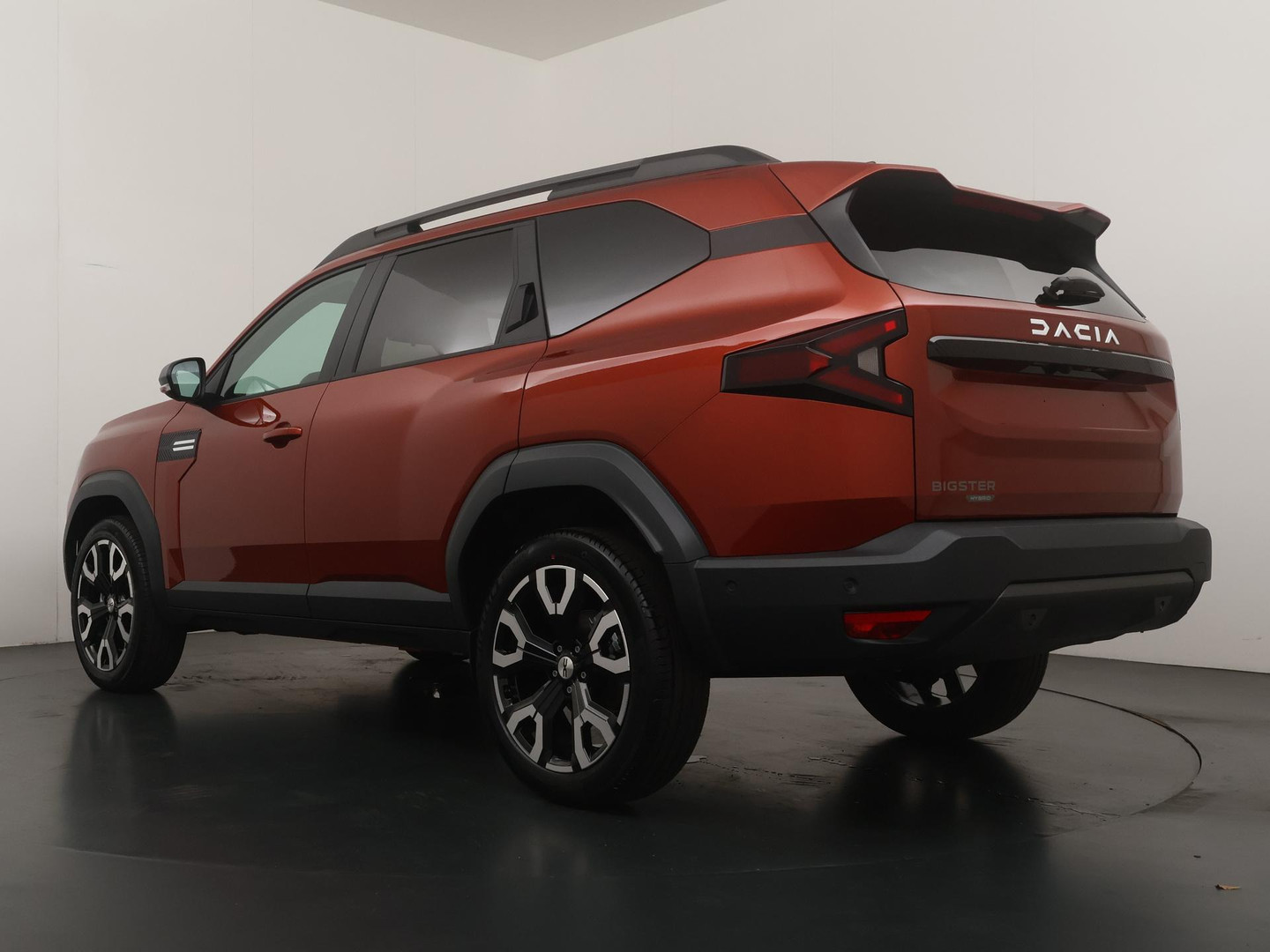 Dacia