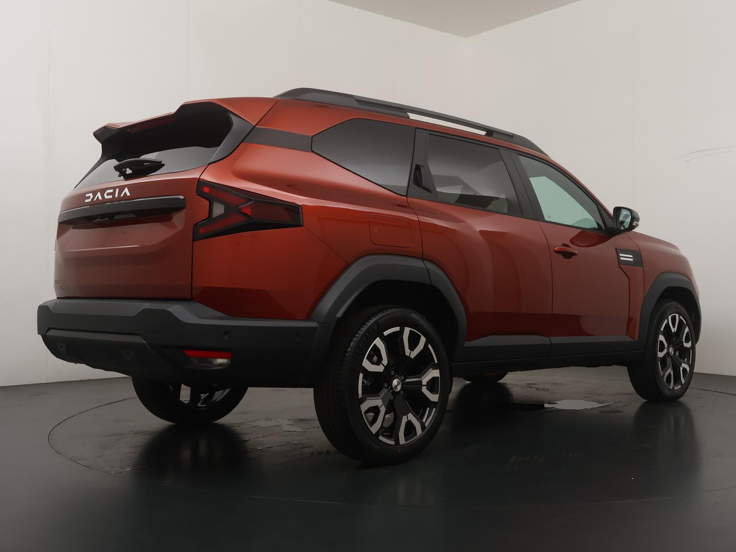 Dacia