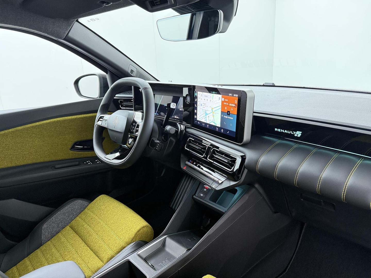 Renault