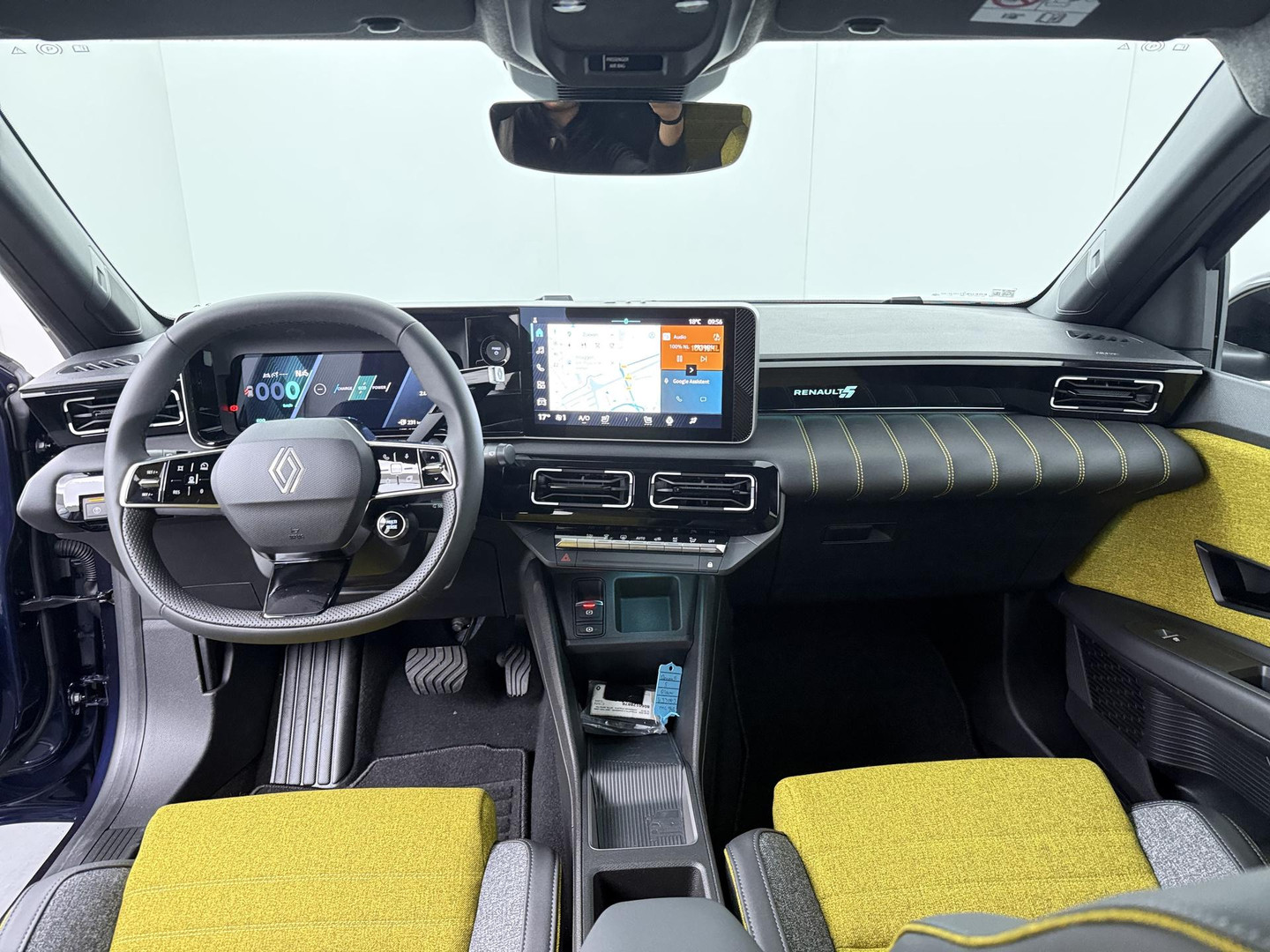 Renault