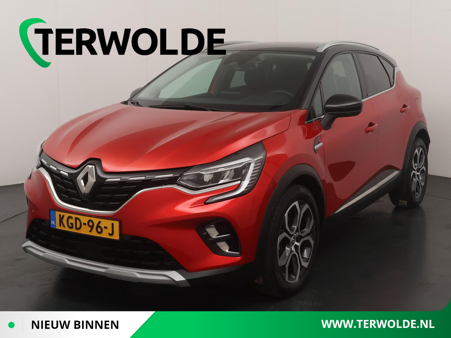 Renault Renault