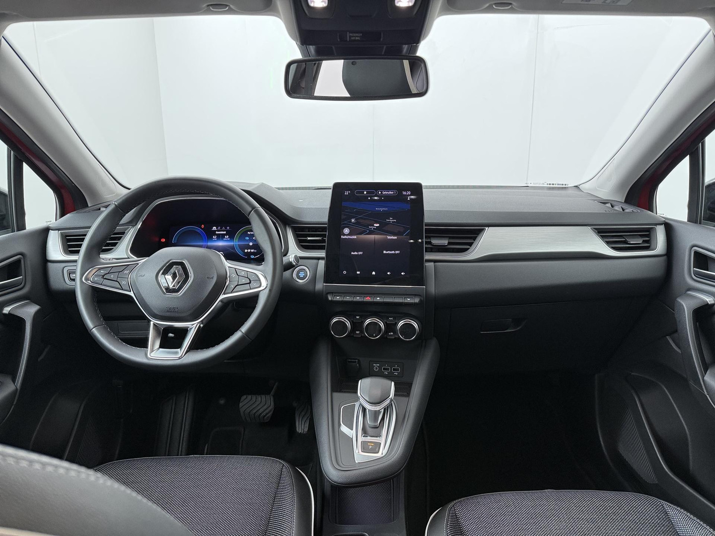 Renault Renault