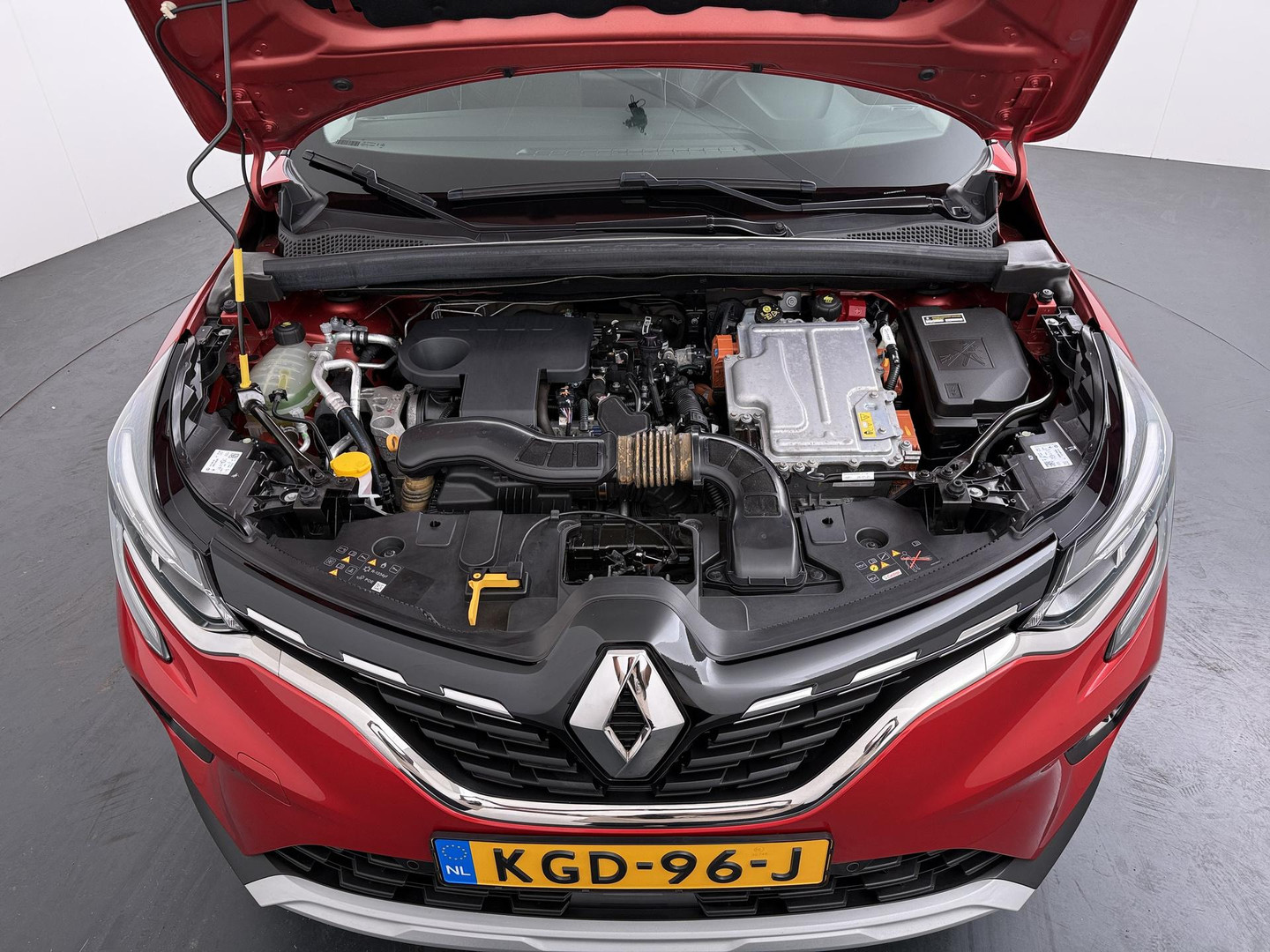 Renault Renault