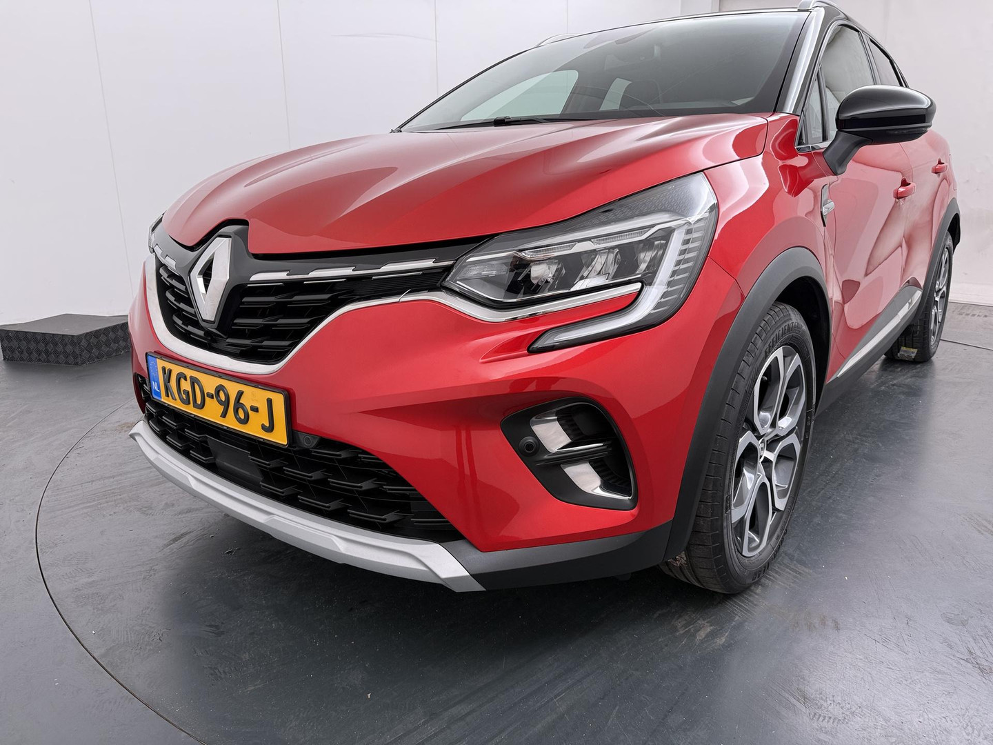 Renault Renault