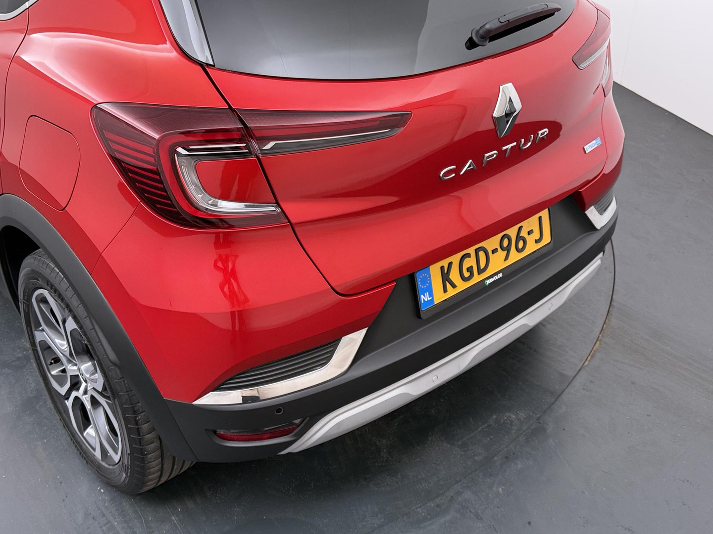 Renault Renault