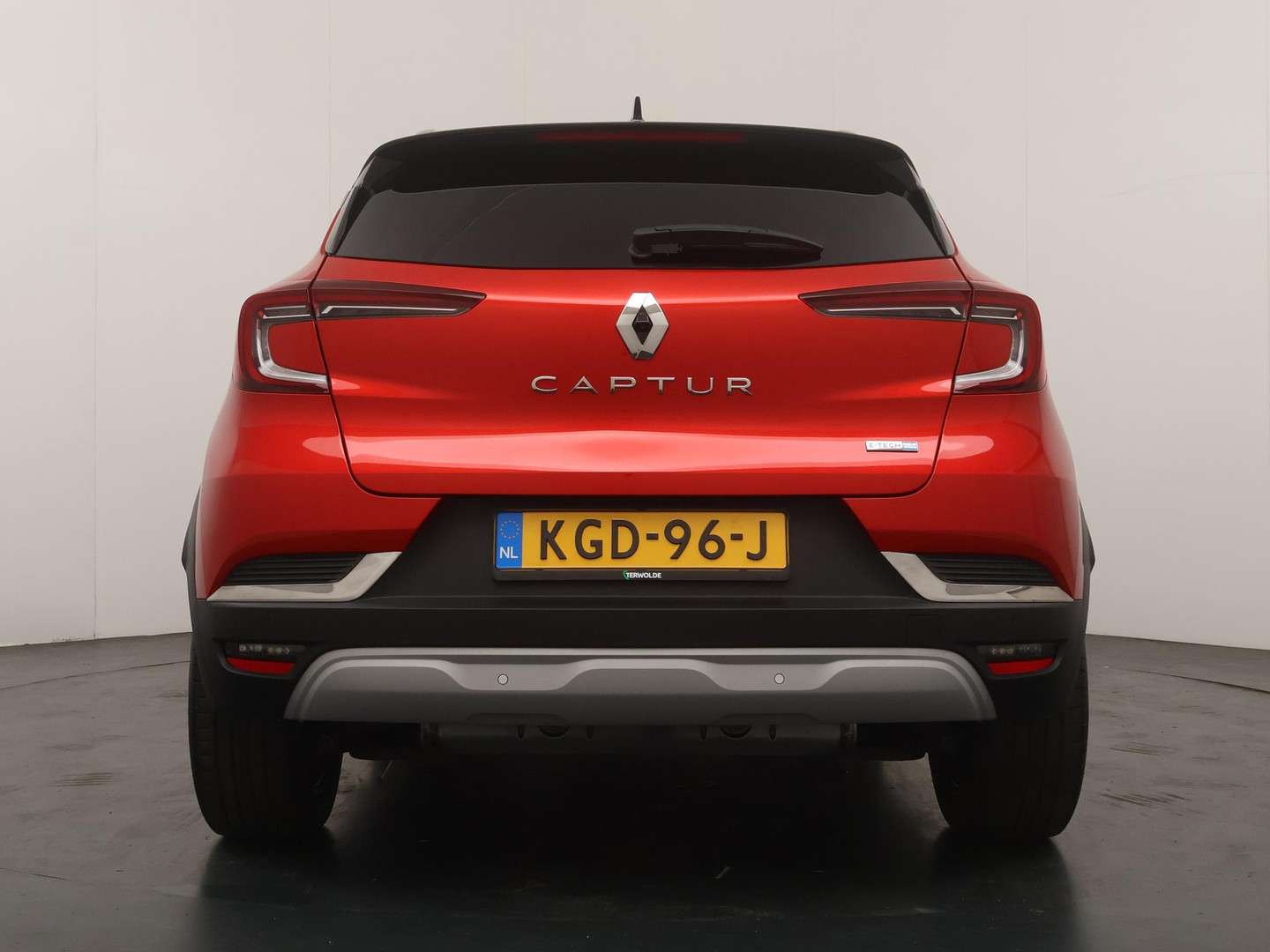 Renault Renault