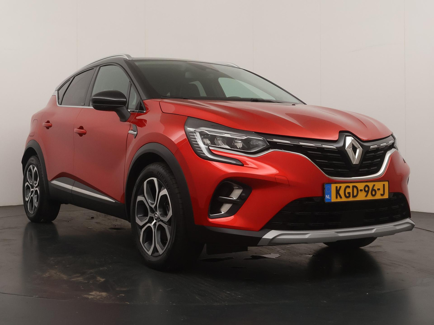 Renault Renault