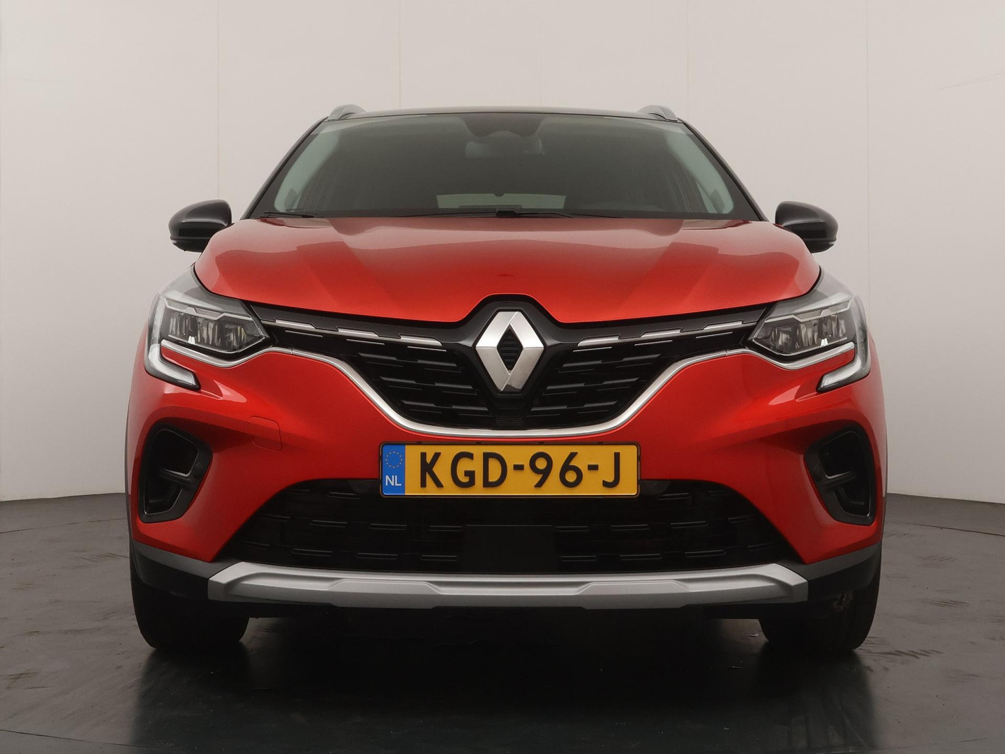 Renault Renault