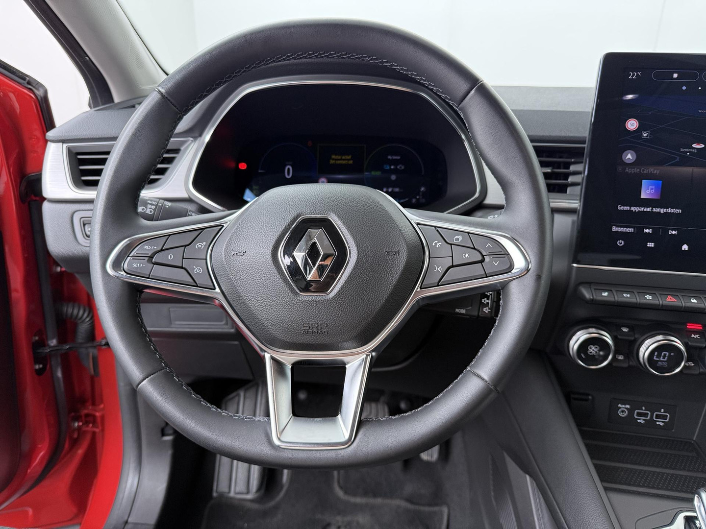 Renault Renault