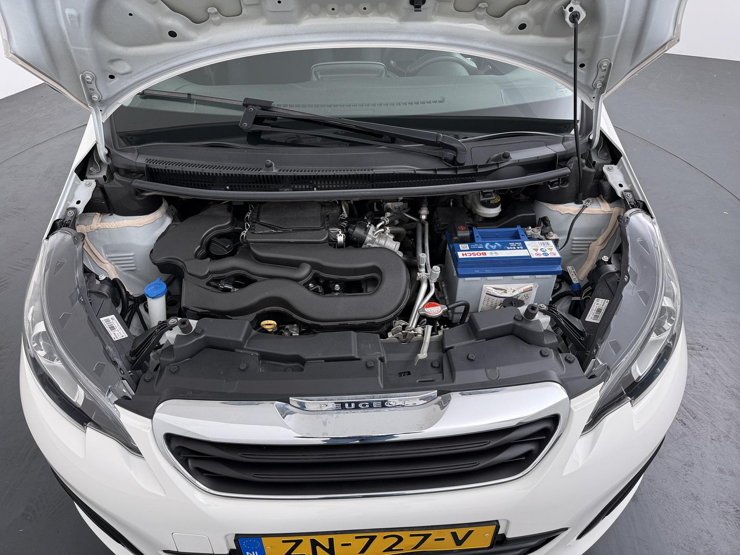 Peugeot