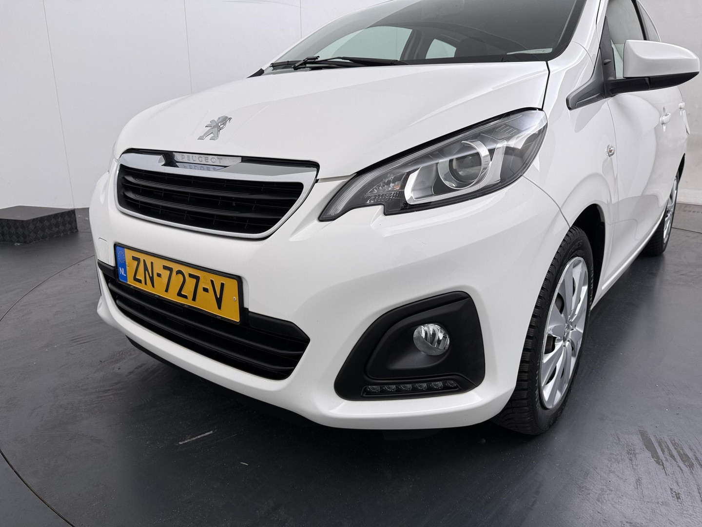 Peugeot