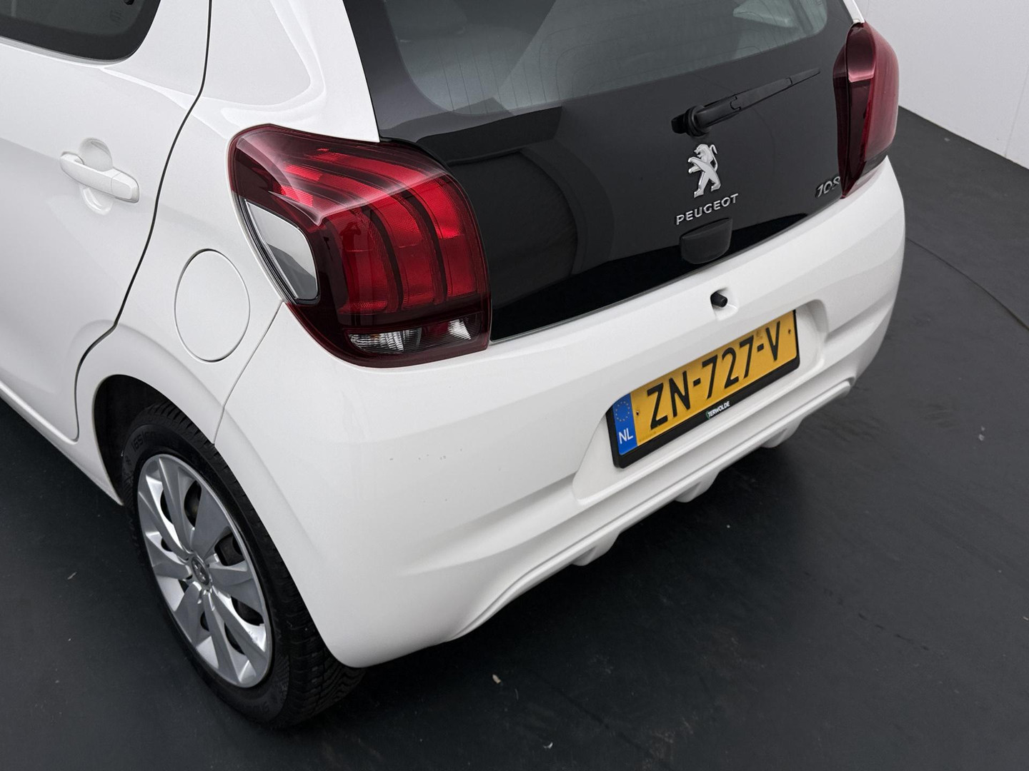 Peugeot