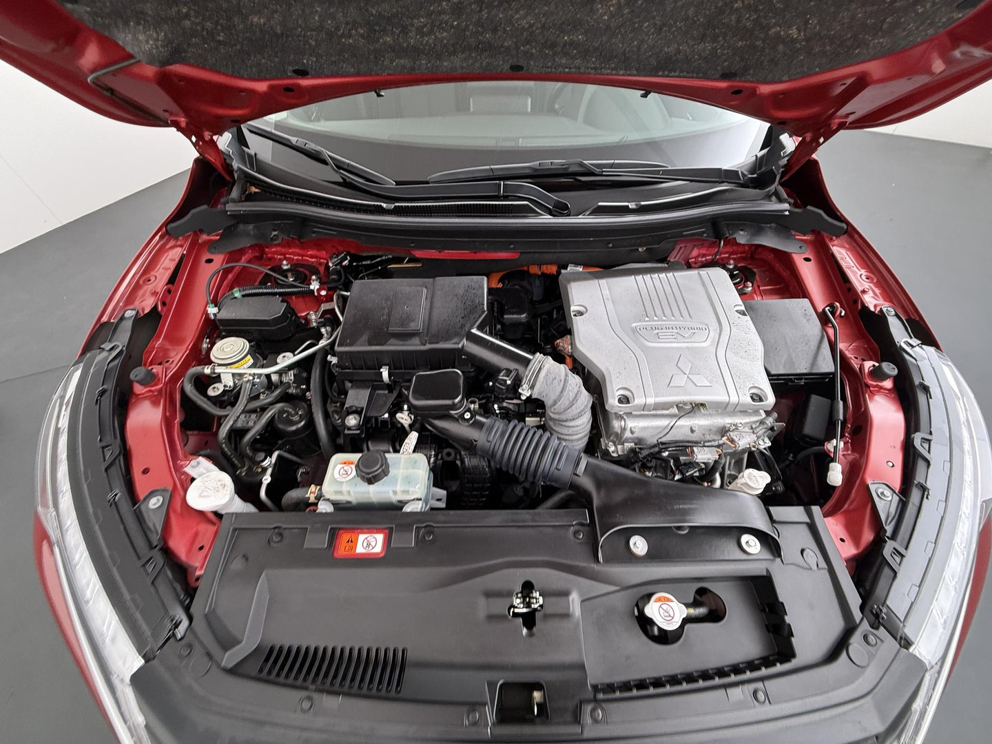 Mitsubishi