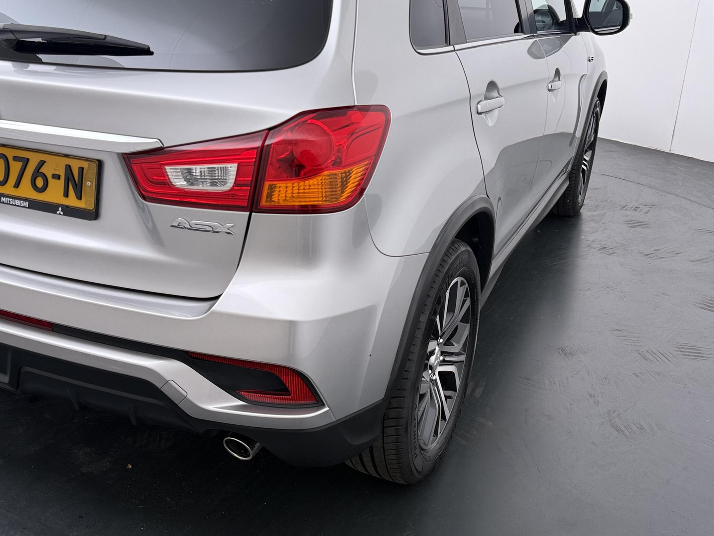Mitsubishi