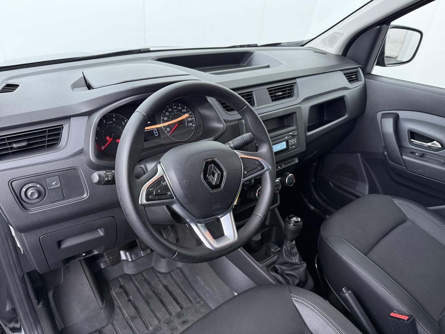 Renault Renault