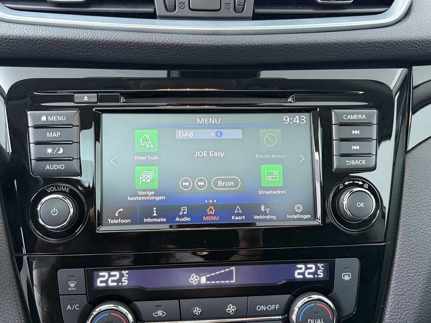 Nissan Nissan