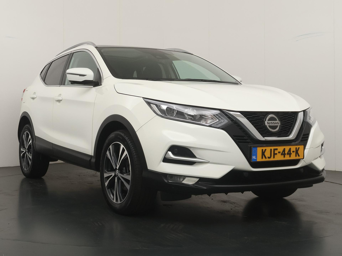 Nissan Nissan