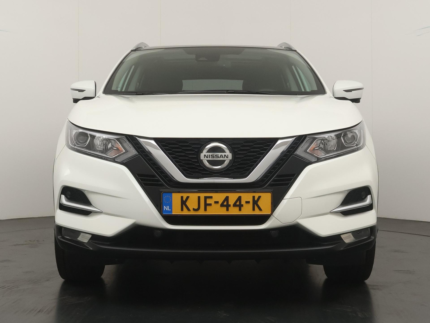 Nissan Nissan