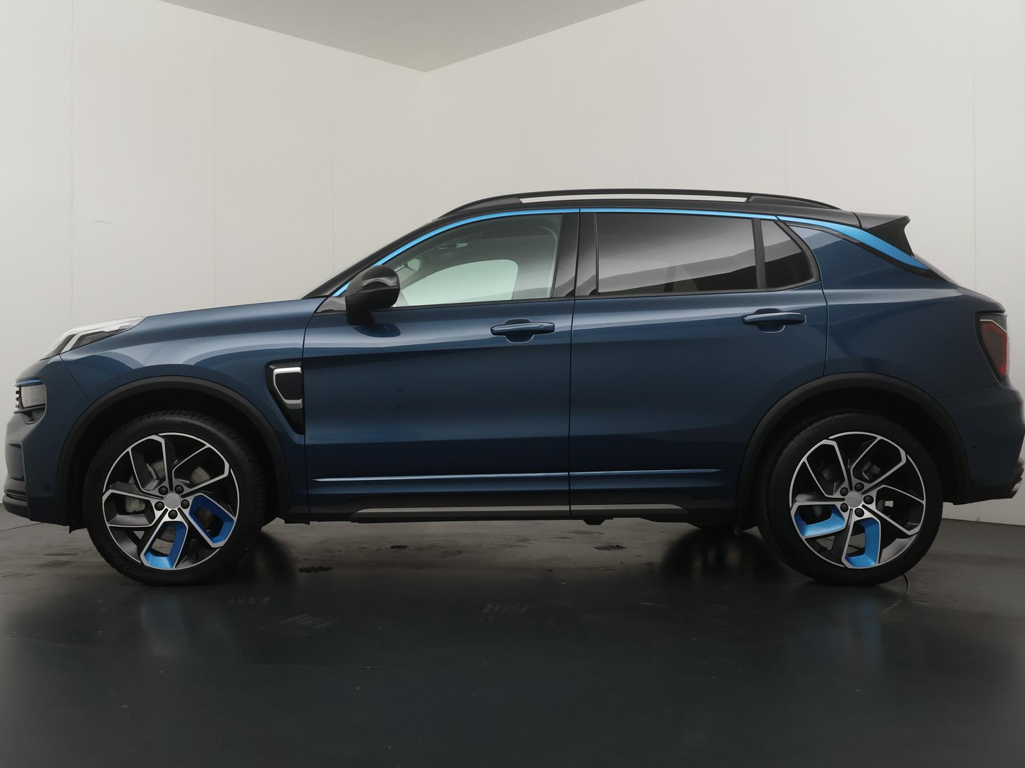 Lynk & Co