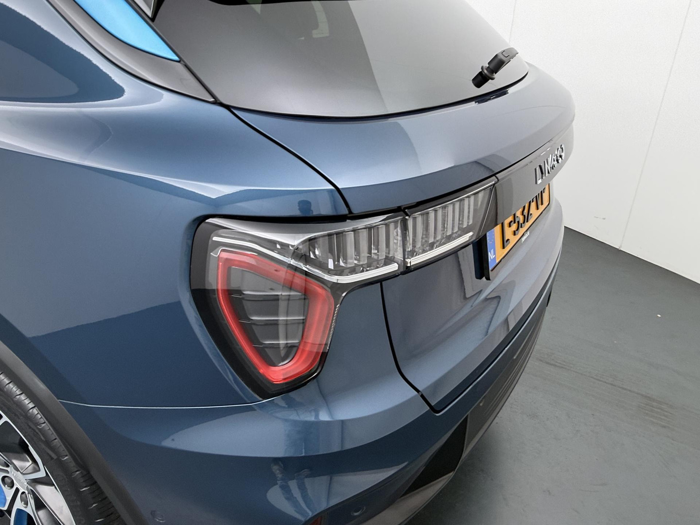 Lynk & Co