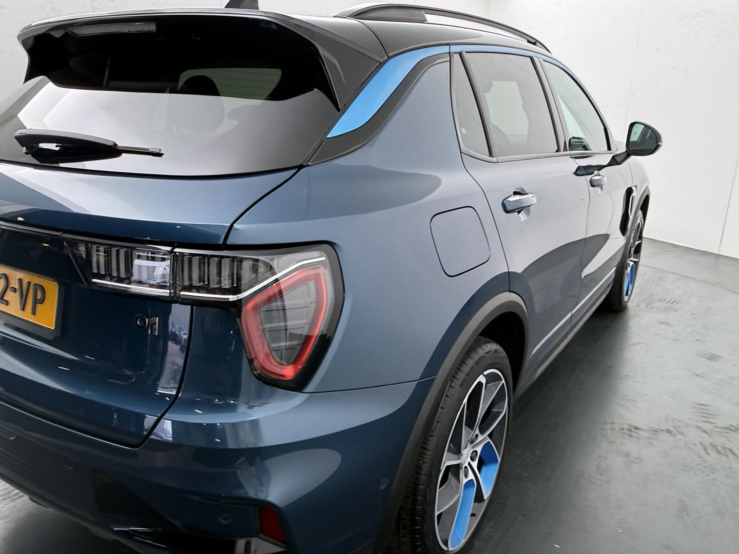 Lynk & Co