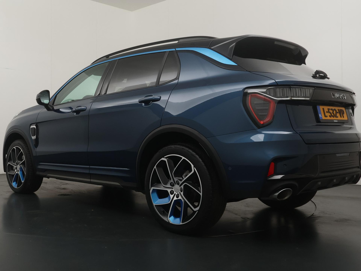 Lynk & Co