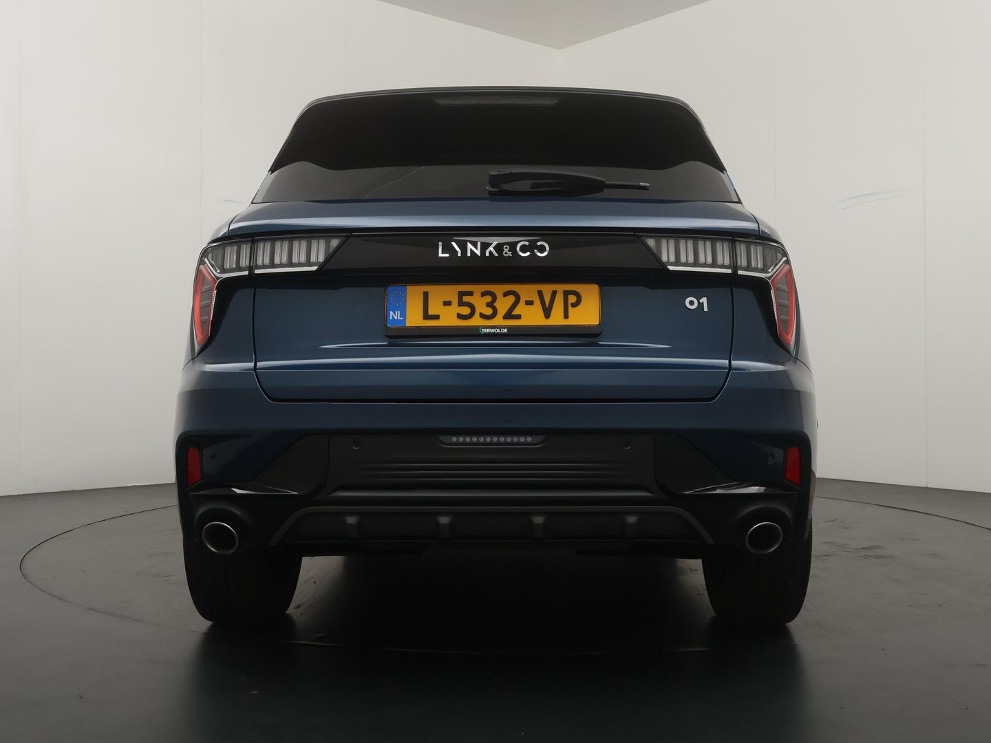 Lynk & Co