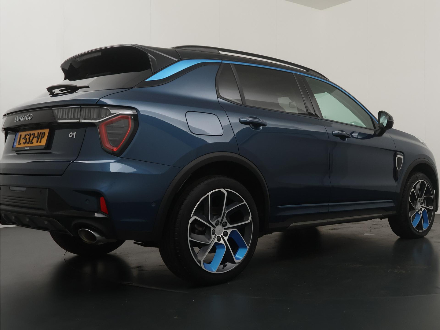 Lynk & Co