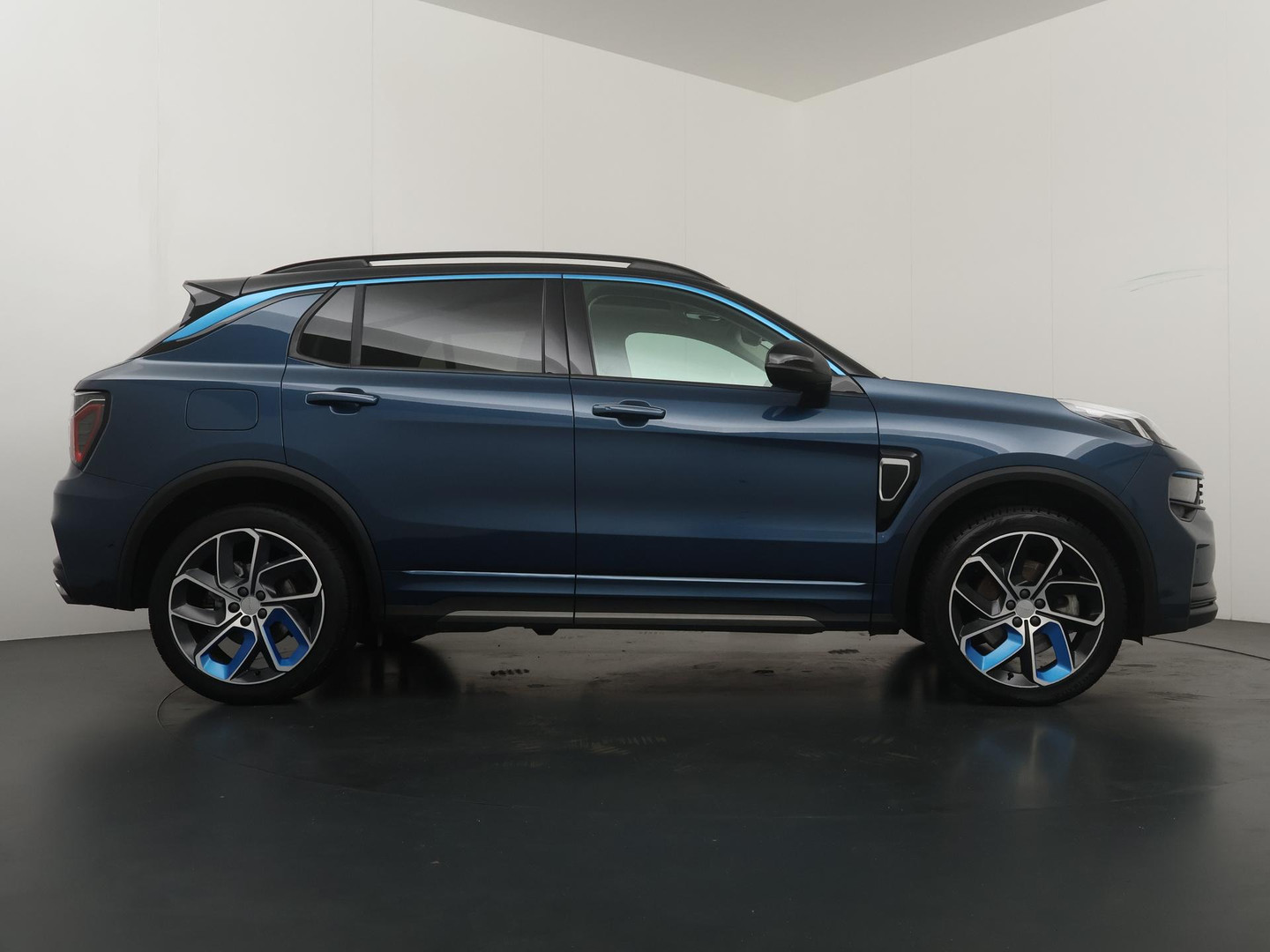 Lynk & Co