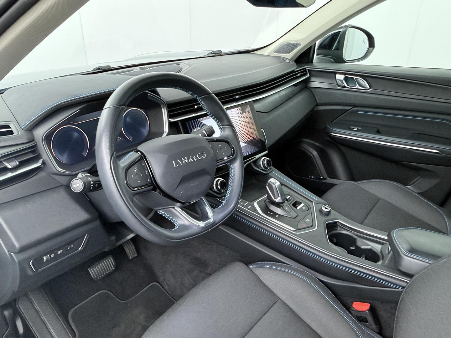 Lynk & Co
