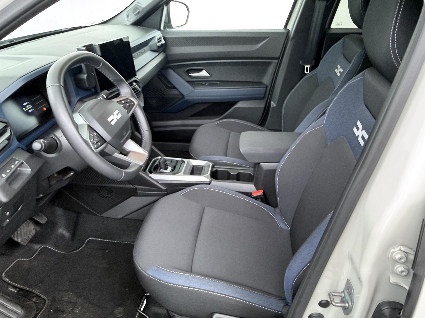 Dacia Dacia