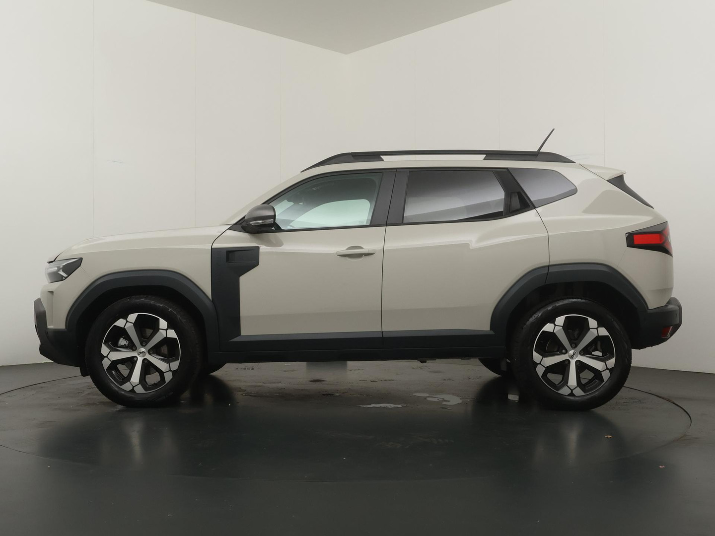 Dacia Dacia