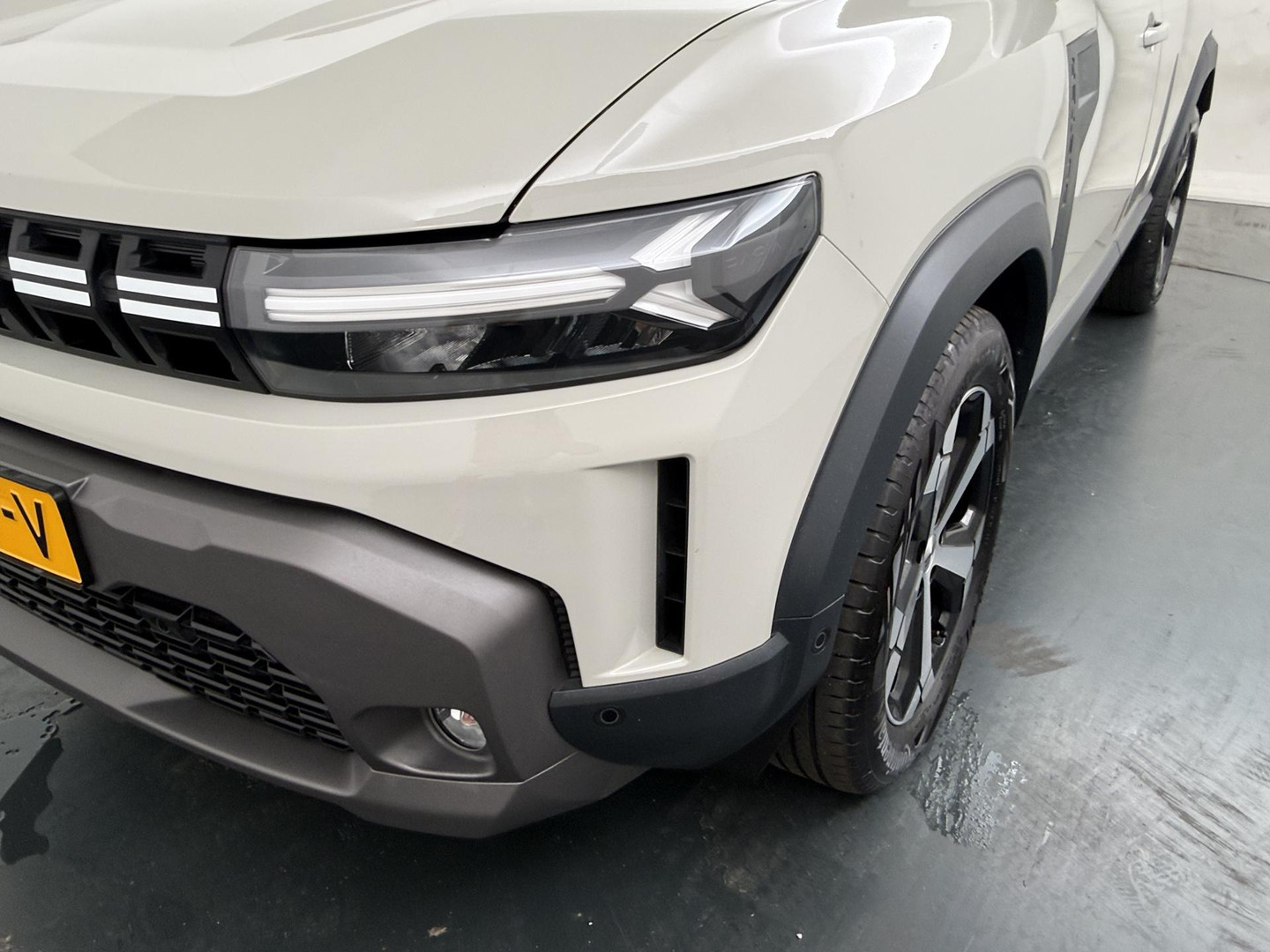 Dacia Dacia