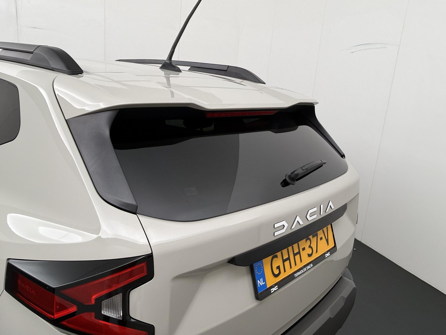 Dacia Dacia