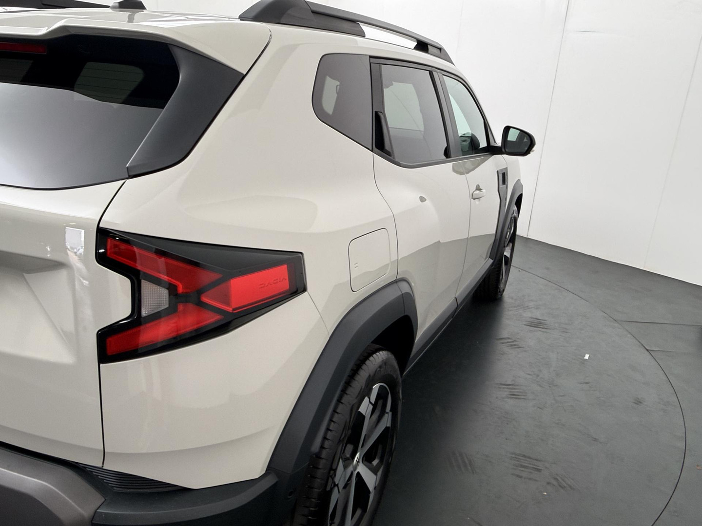 Dacia Dacia