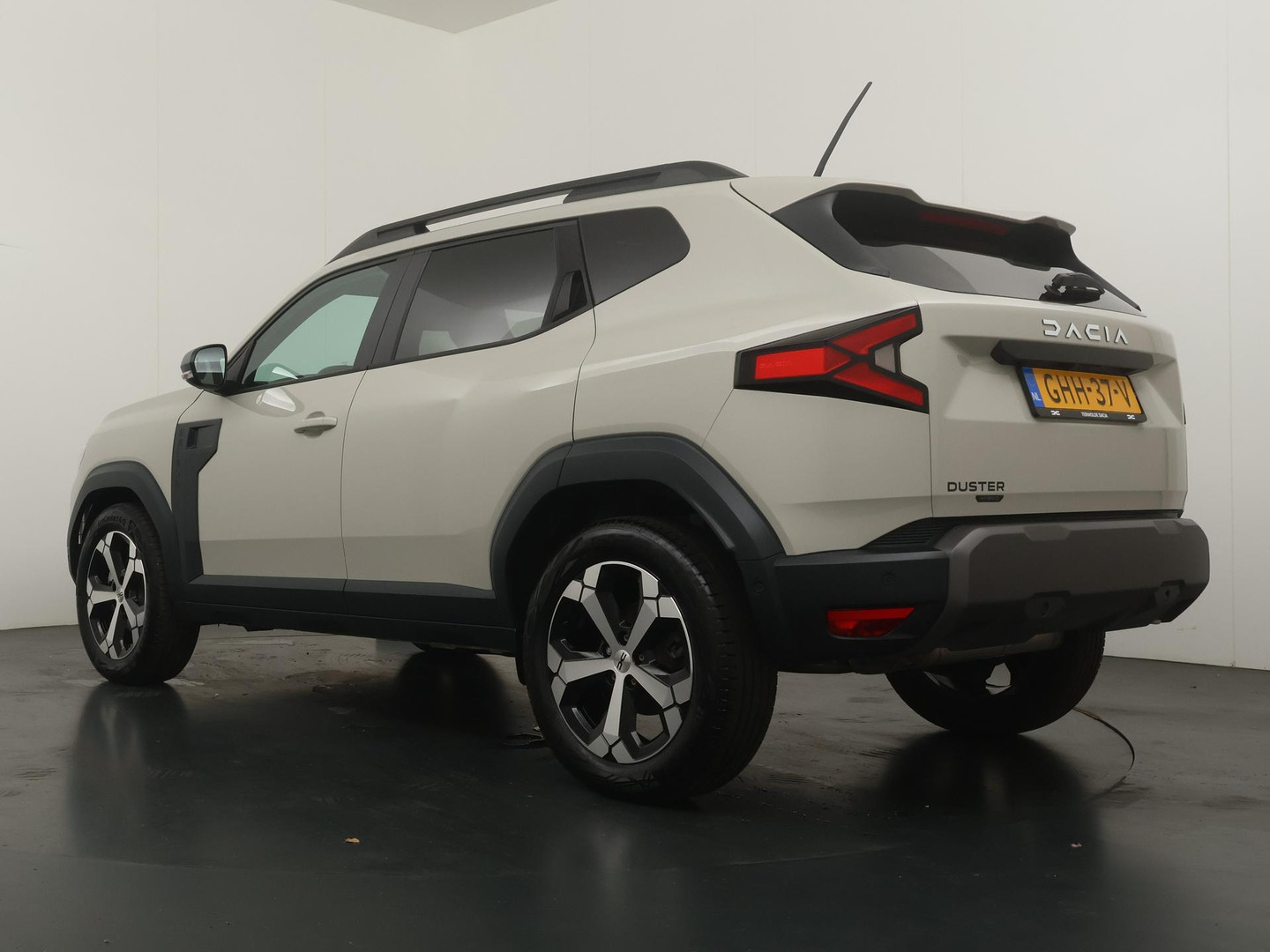 Dacia Dacia