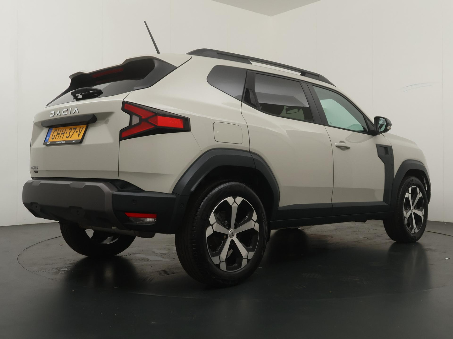 Dacia Dacia