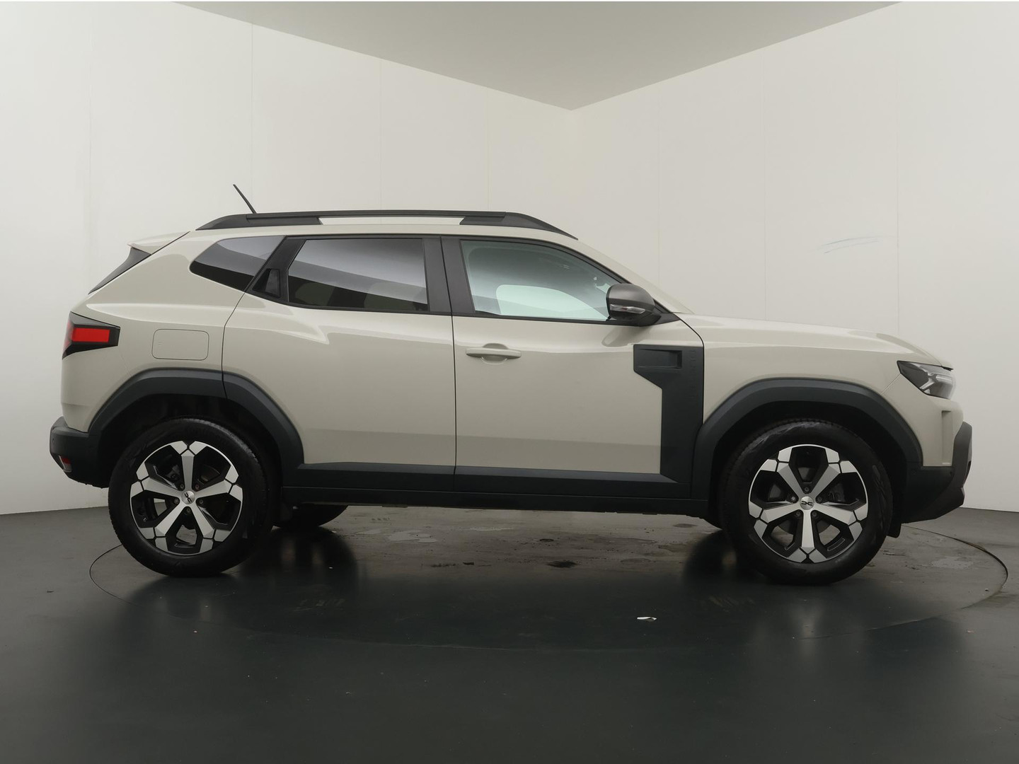Dacia Dacia
