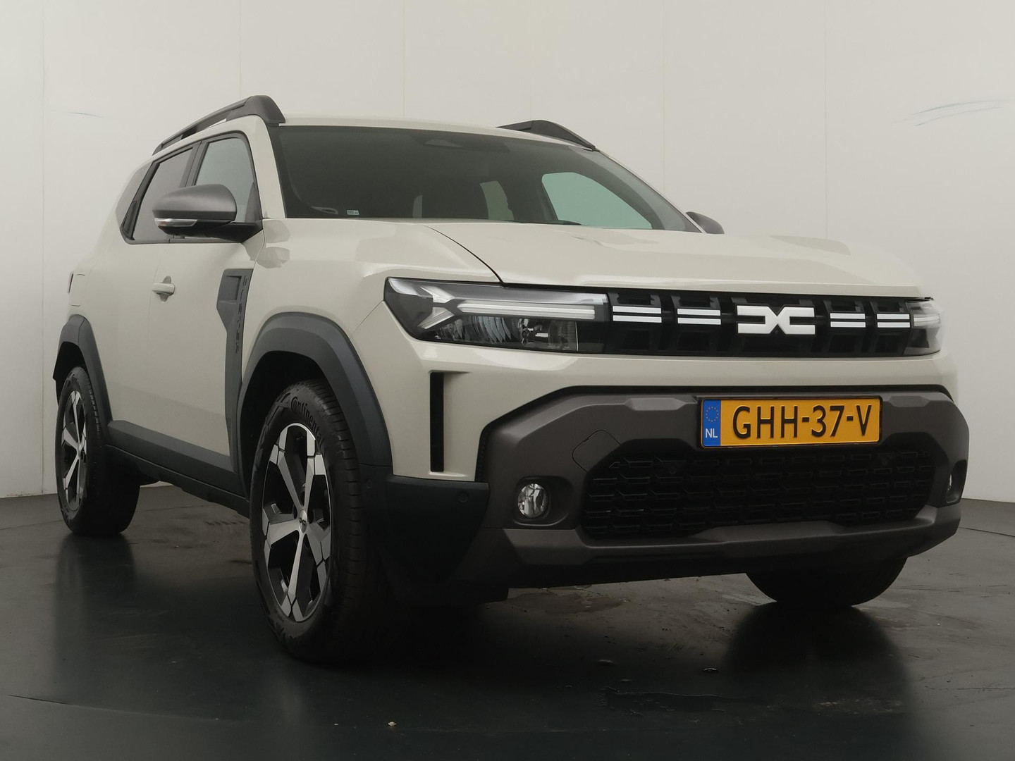 Dacia Dacia