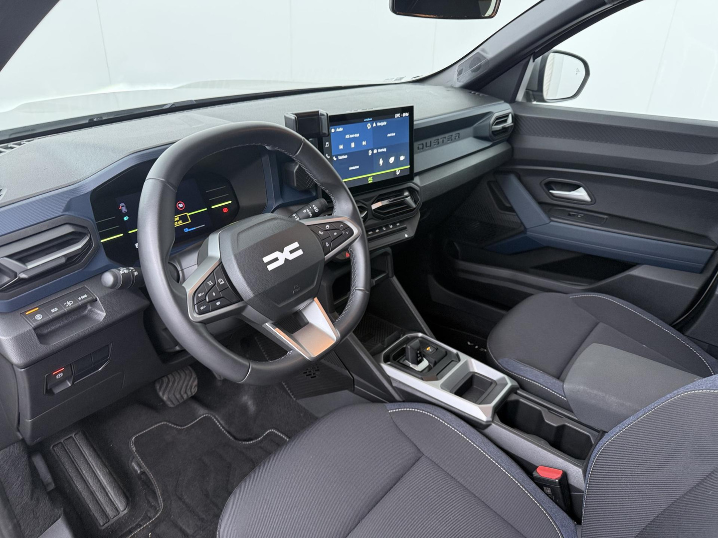 Dacia Dacia