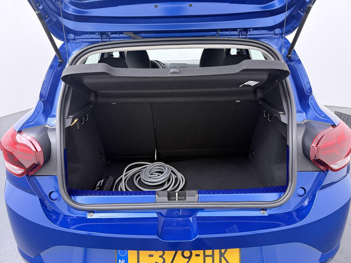 Dacia
