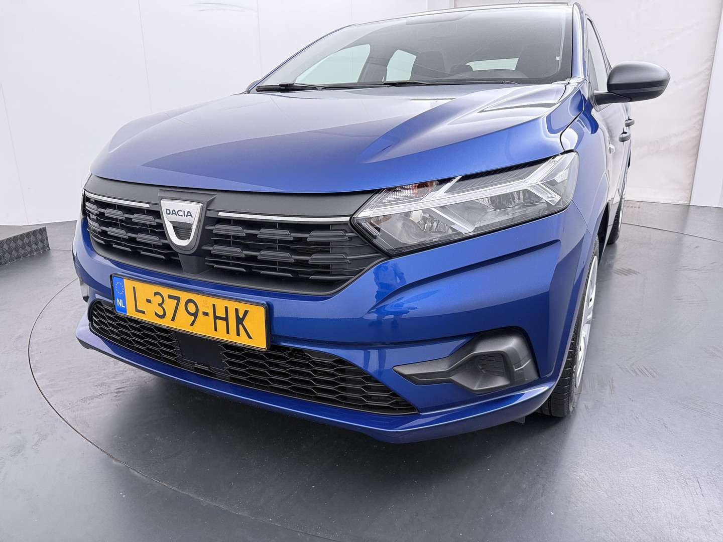 Dacia
