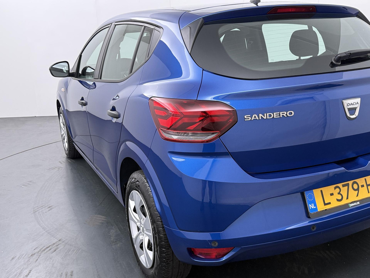 Dacia