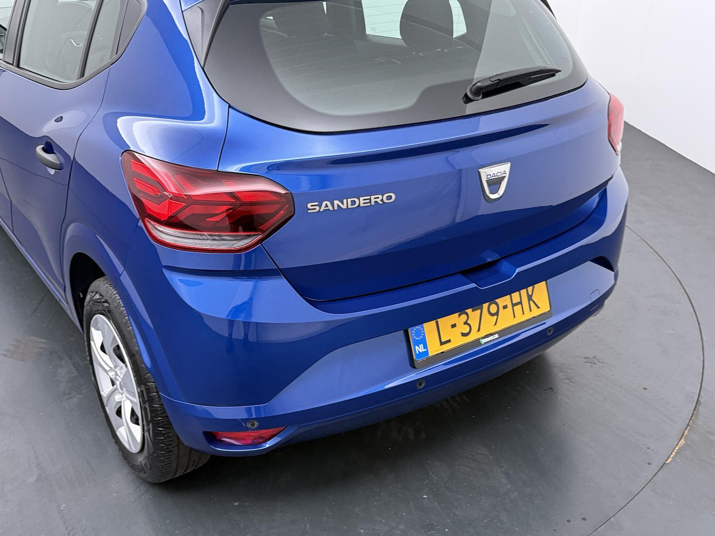 Dacia