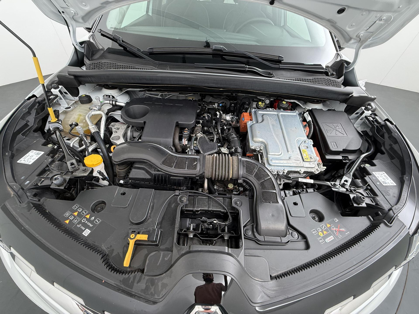 Renault Renault