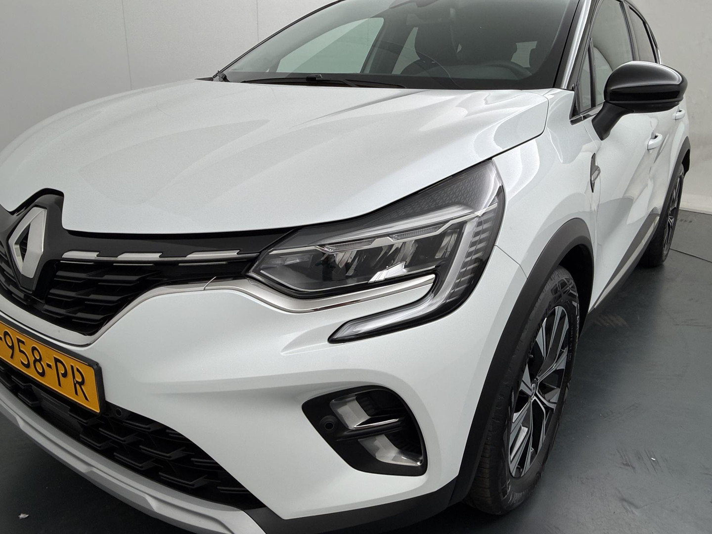 Renault Renault