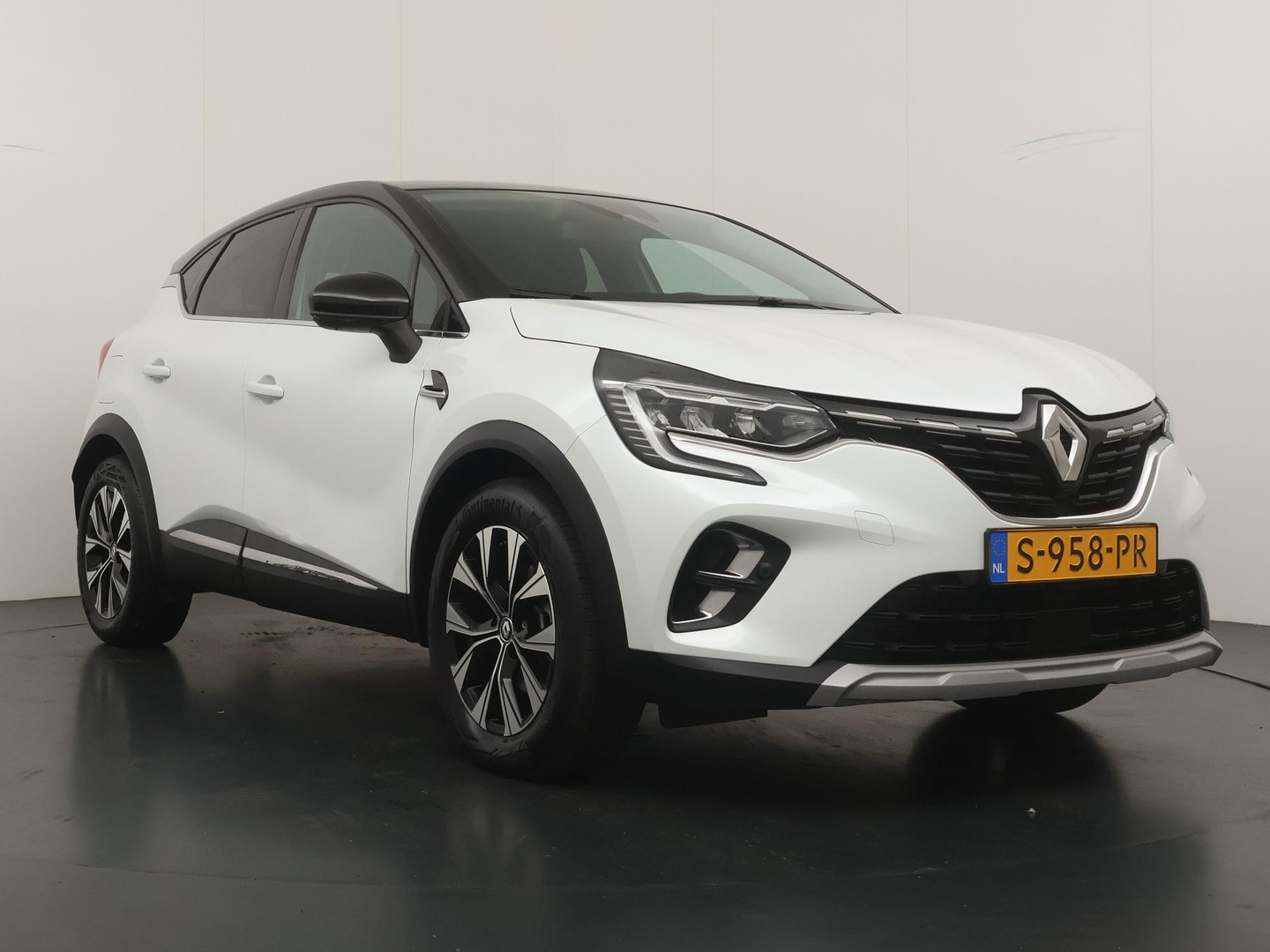 Renault Renault