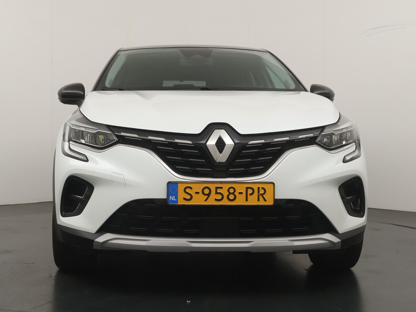 Renault Renault