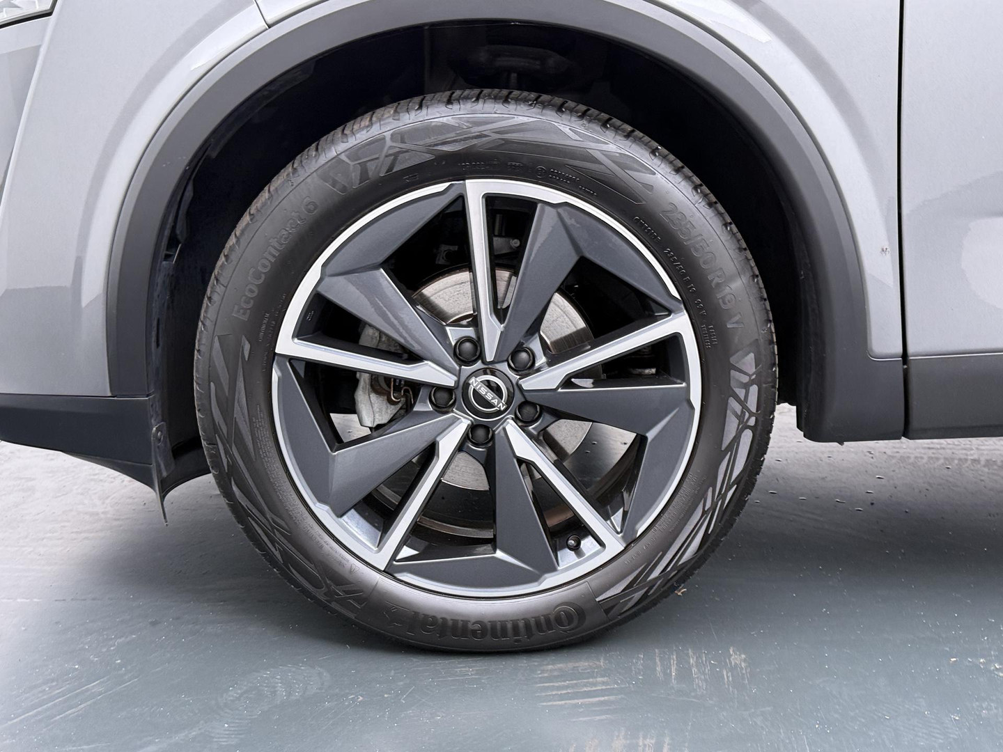 Nissan Nissan