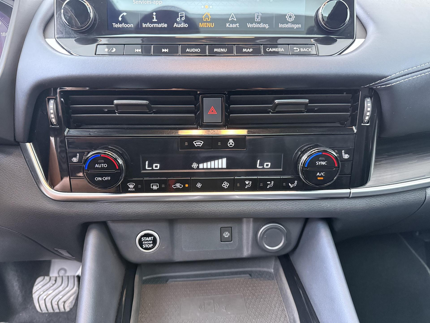 Nissan Nissan